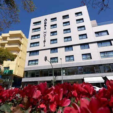 Obal Urban Hotel